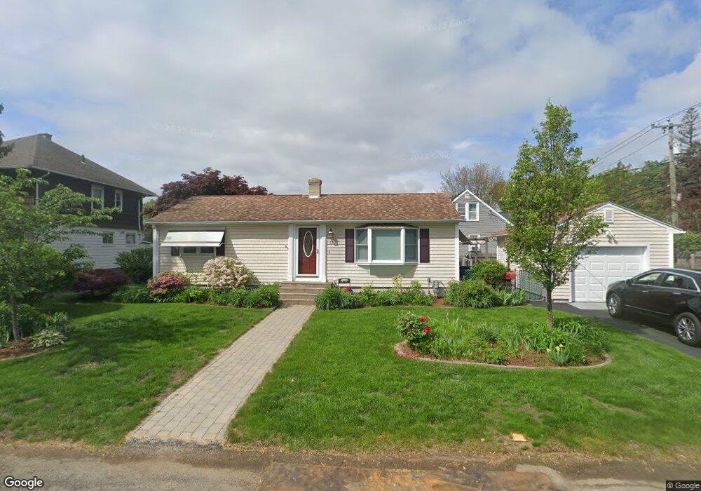 65 Wilson St, Agawam, MA 01001 - photo 1