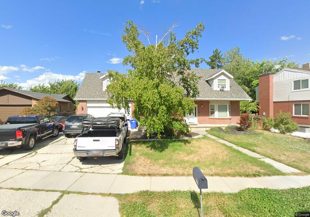 7678 Chad St, Midvale, UT 84047 - photo 1