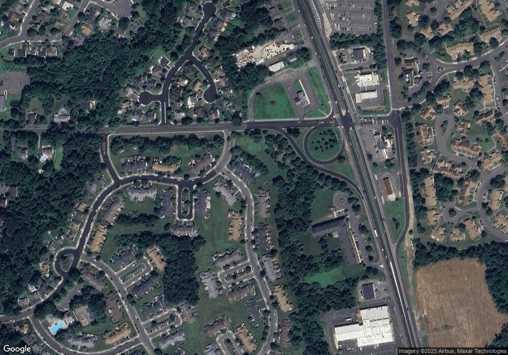 12 Harbor Cir, Freehold, NJ 07728 - photo 1