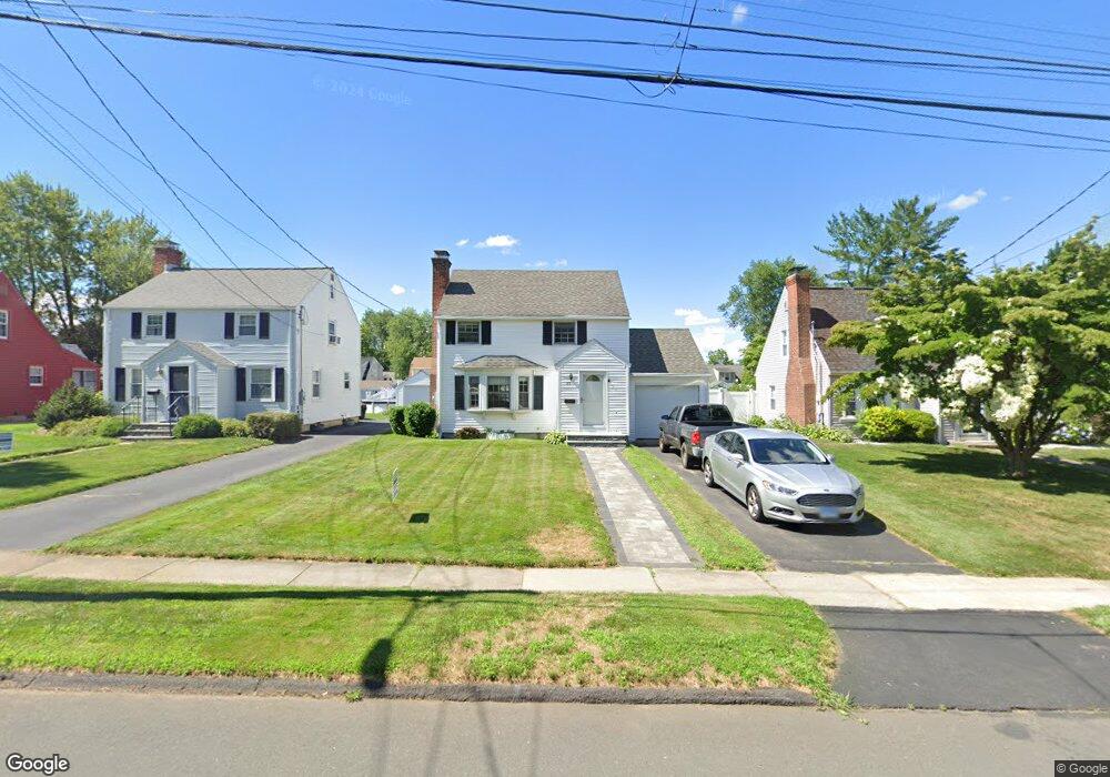 29 Chamberlain Rd, Wethersfield, CT 06109 - photo 1