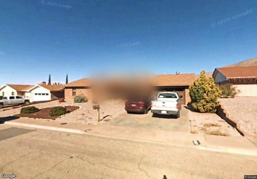 3017 Del Prado unit 2,3, Alamogordo, NM 88310 - photo 1