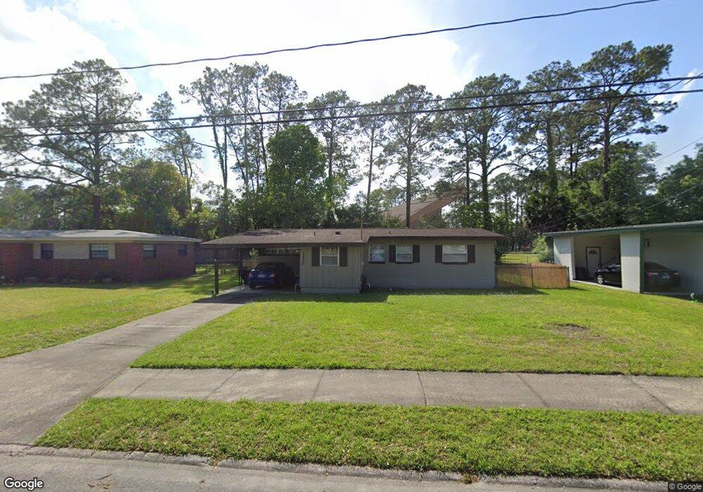 2420 Una Dr, Jacksonville, FL 32216 - photo 1