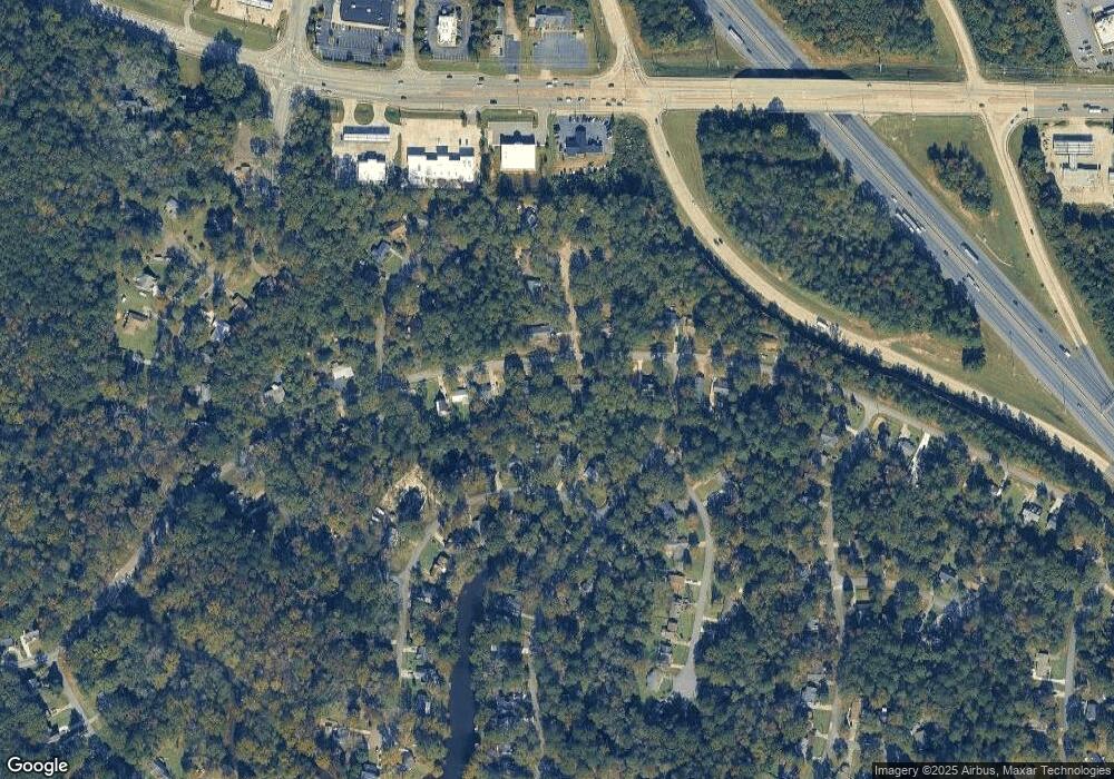 1108 Greentree Pkwy, Macon, GA 31220 - photo 1