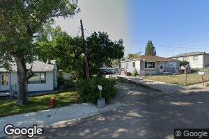 212 12th Ave S, Shelby, MT 59474