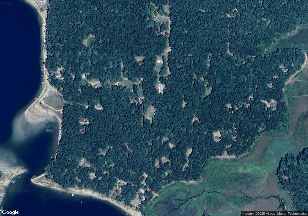 9096 S Filmore Ave, Baldwin, MI 49304 - photo 1