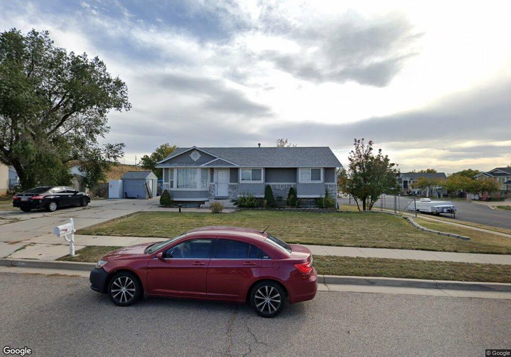 220 W 90 N, Clearfield, UT 84015 - photo 1