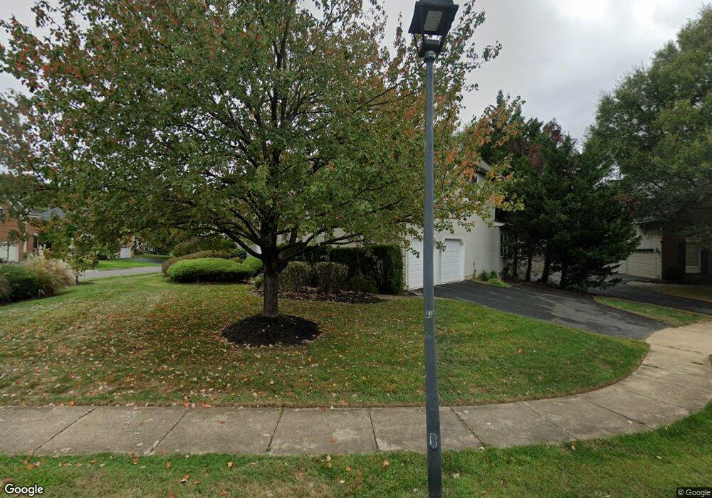 12798 Netherleigh Place, Herndon, VA 20171 - photo 1