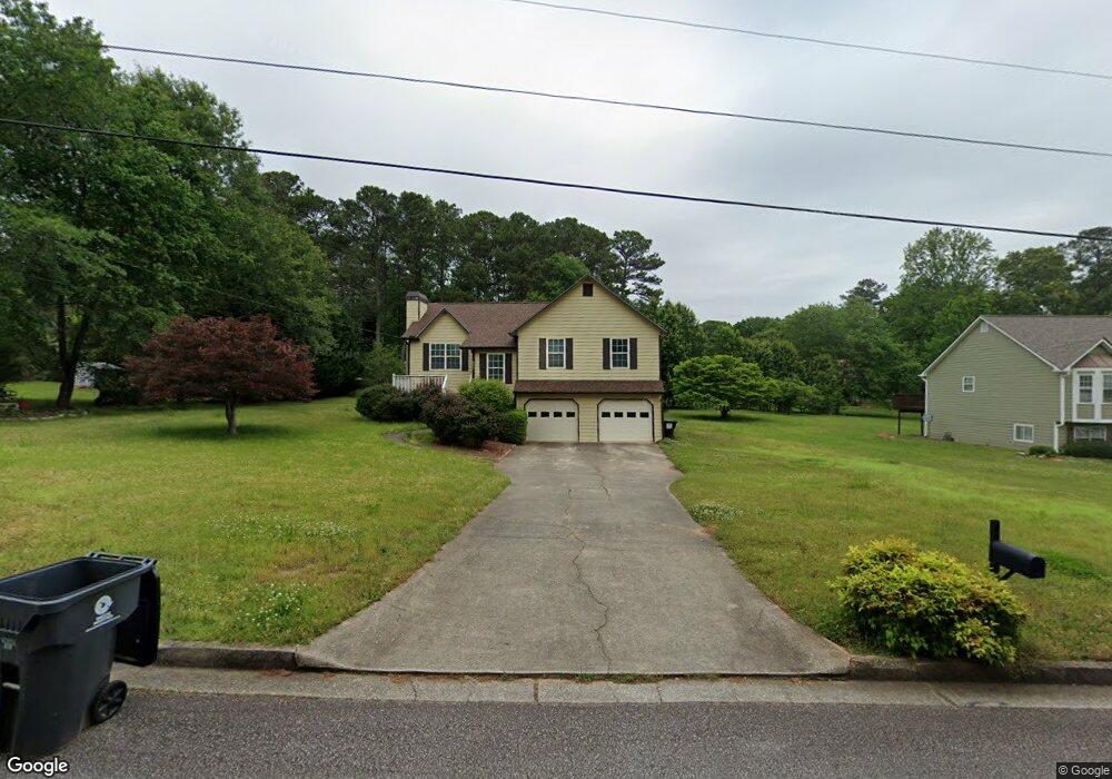 109 Whirlaway Dr, Ellenwood, GA 30294 - photo 1