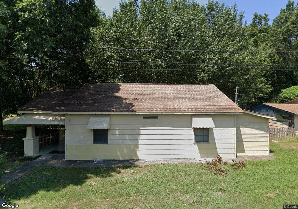 1501 Roosevelt Dr, Dalton, GA 30721 - photo 1