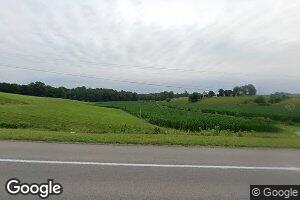 6322 S State Road 162, Huntingburg, IN 47542