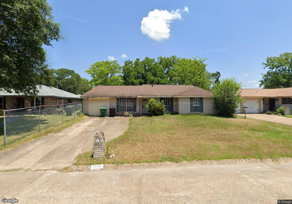 1710 Rainy River Dr unit 770, Houston, TX 77088 - photo 1