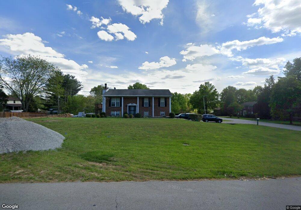 7725 Frank Ott Rd, Georgetown, IN 47122 - photo 1