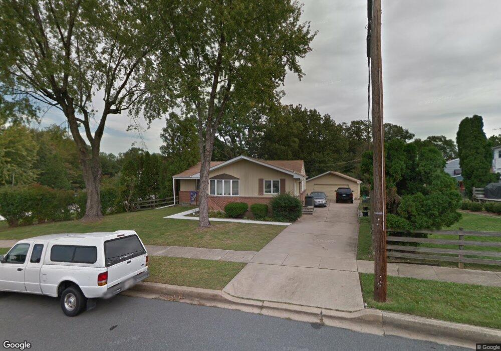 8510 Fowler Ave, Baltimore, MD 21234 - photo 1