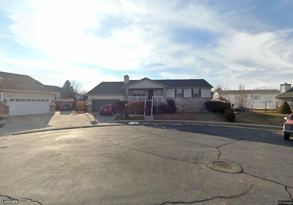 9302 Bingham Hills Ct, West Jordan, UT 84088 - photo 1