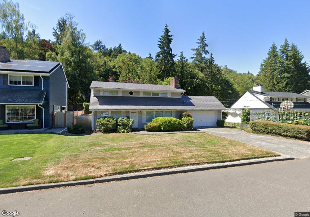 3459 77th Ave SE, Mercer Island, WA 98040 - photo 1