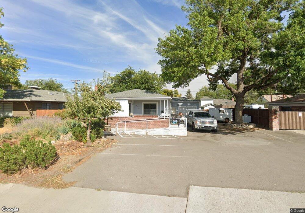 924 Pyramid Way, Sparks, NV 89431 - photo 1