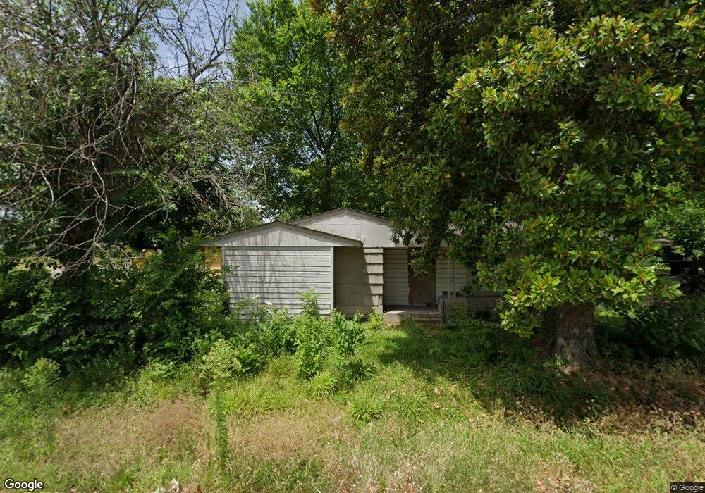 7207 De Priest St, Houston, TX 77091 - photo 1