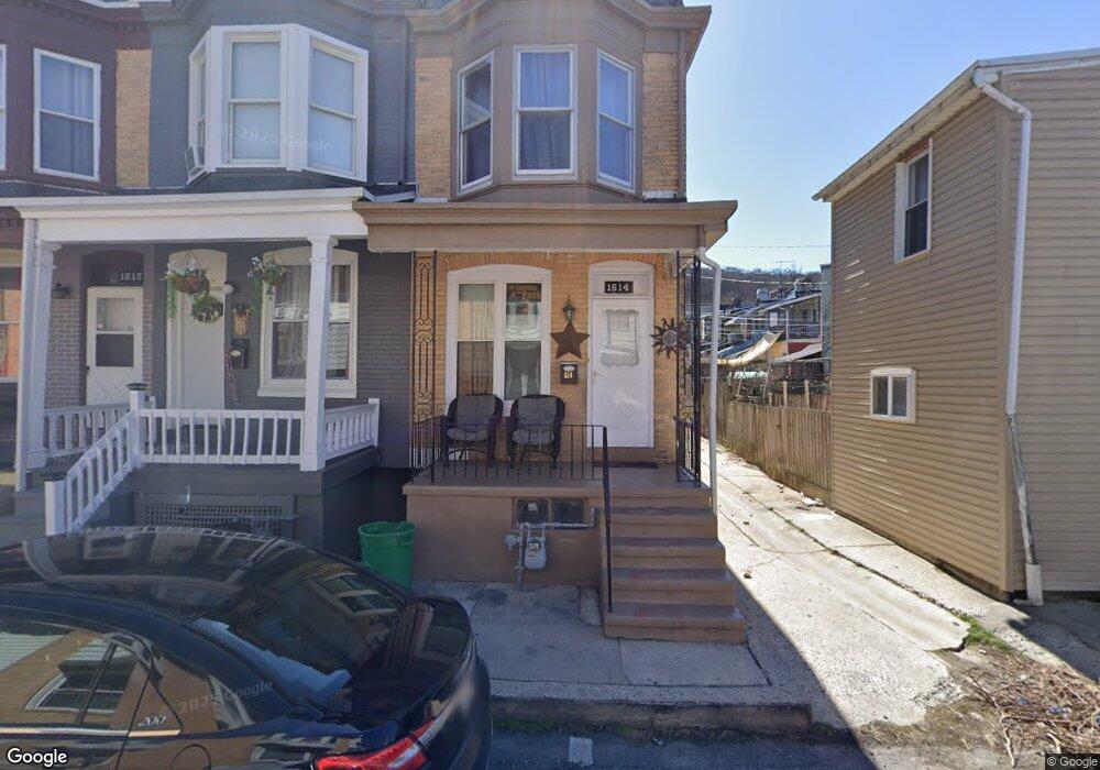 1614 Muhlenberg St, Reading, PA 19606 - photo 1