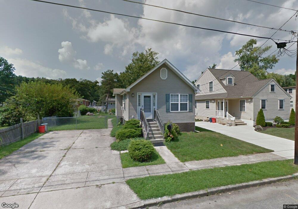 202 E Maiden Ln, Somerdale, NJ 08083 - photo 1