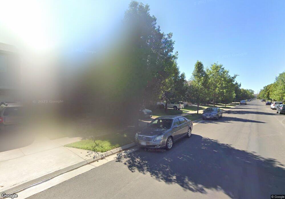 3678 Dexter Ct, Denver, CO 80207 - photo 1