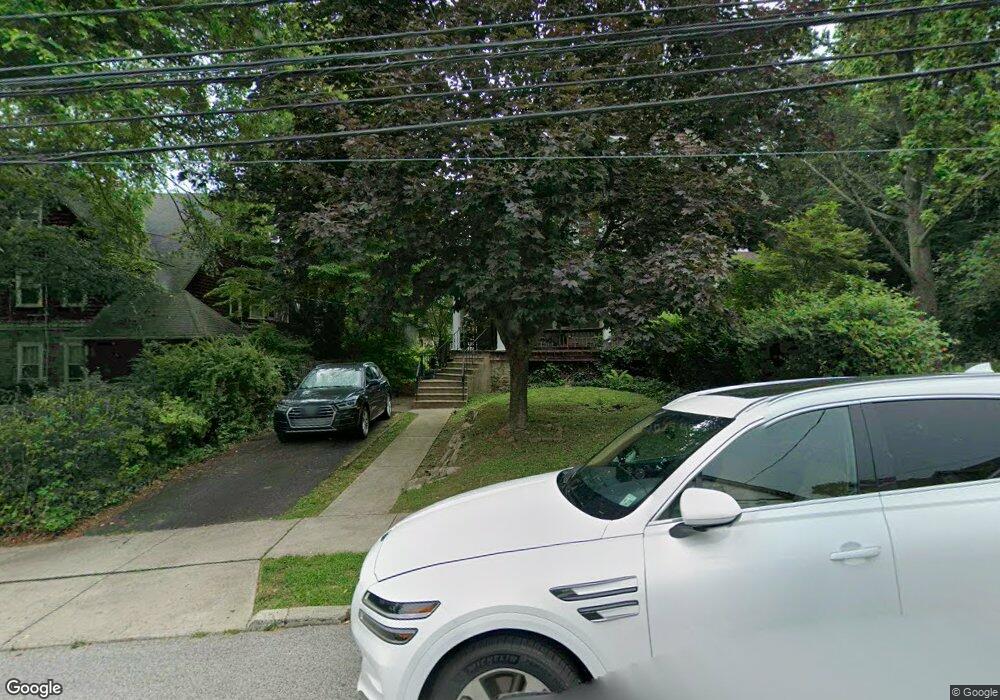 1619 Spring Ave unit 22, Jenkintown, PA 19046 - photo 1