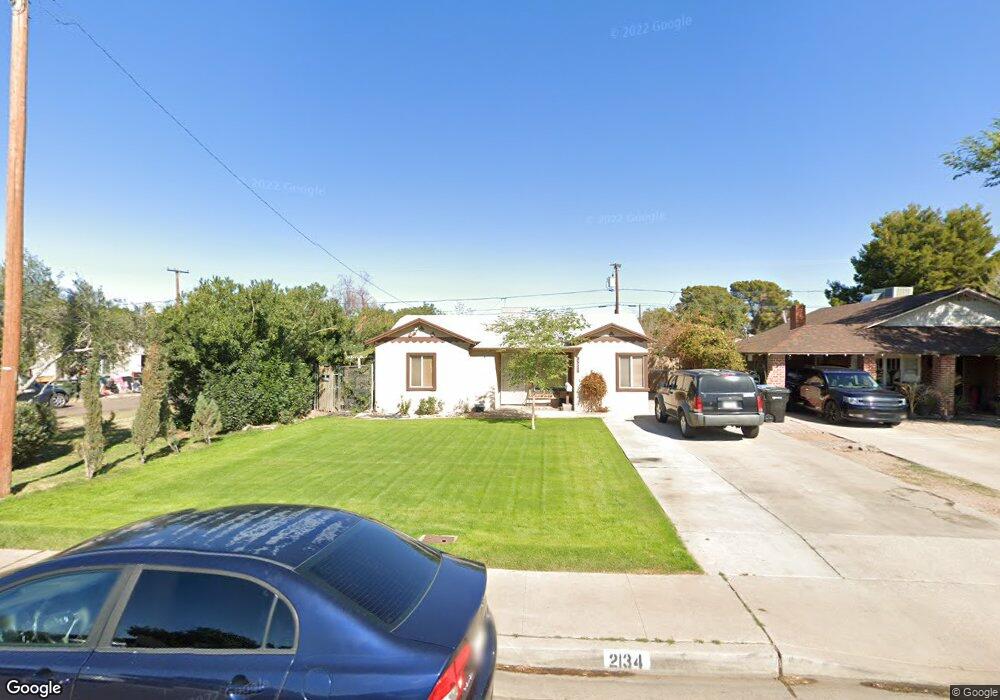 2136 E Yale St, Phoenix, AZ 85006 - photo 1