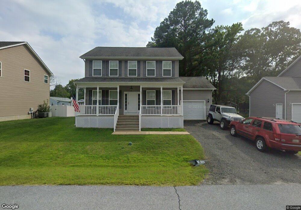 95 Danielles Way, Dowell, MD 20629 - photo 1