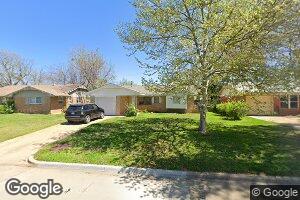 1713 Parkview Terrace, Norman, OK 73072