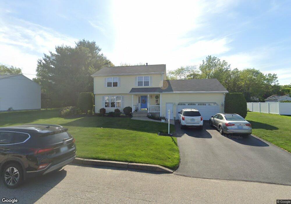 15 Leah Dr, Cranston, RI 02921 - photo 1