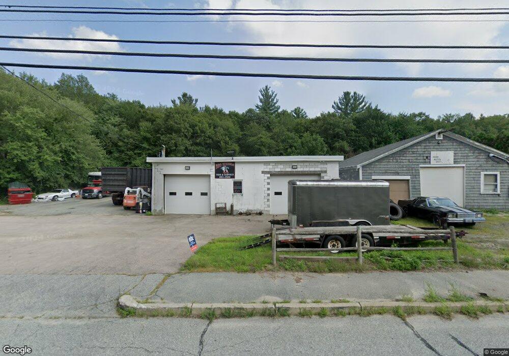 3520 Flat River Rd, Coventry, RI 02816 - photo 1