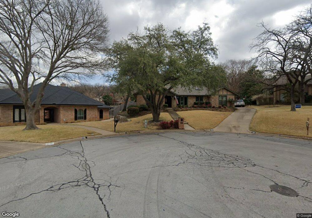 1111 Loch Lomond Ct, Arlington, TX 76012 - photo 1