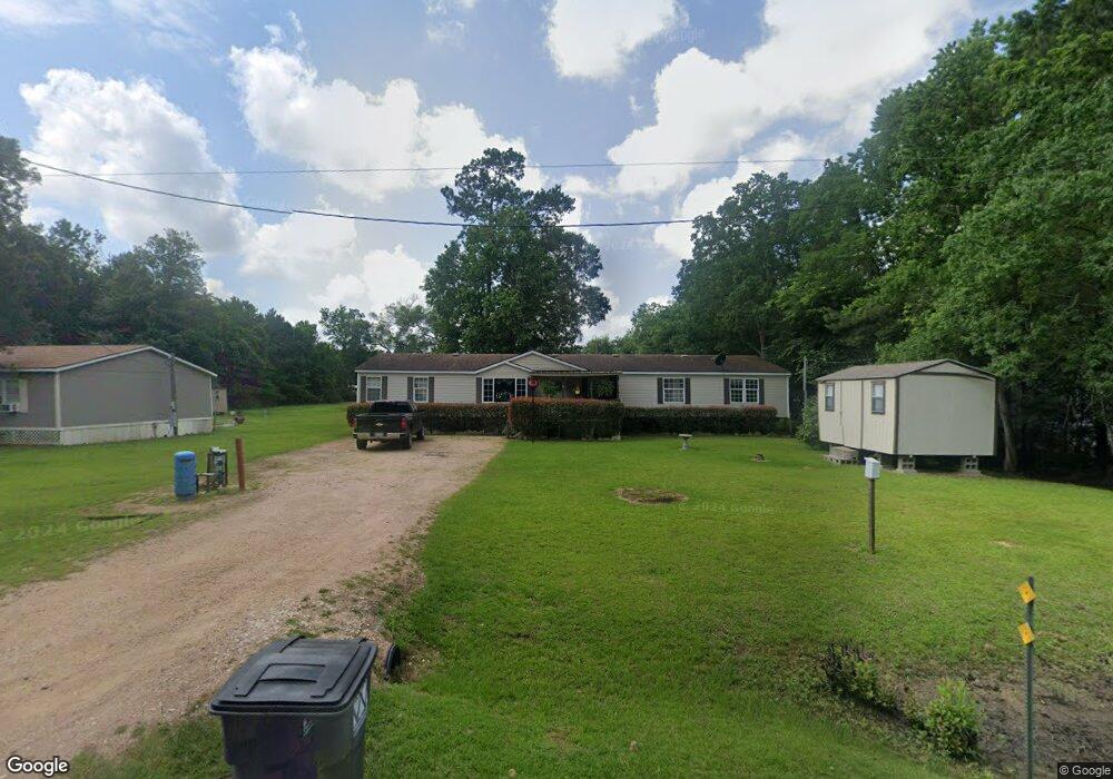 26650 E Christine Dr, Splendora, TX 77372 - photo 1