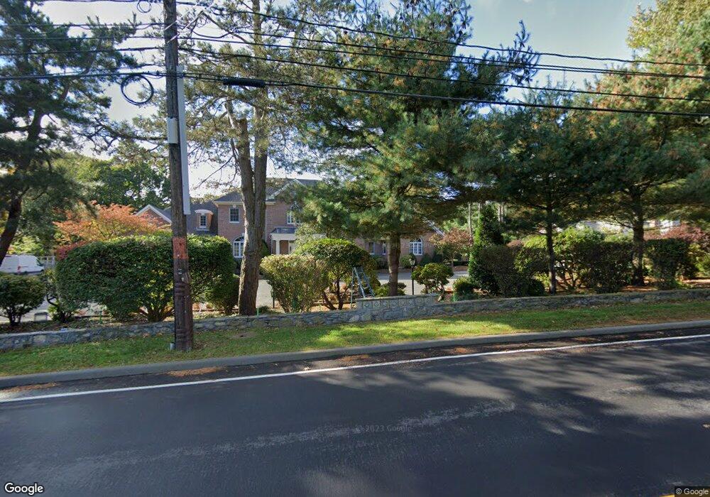 349 Adams St, Milton, MA 02186 - photo 1