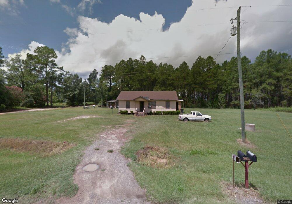 7610 Ga Highway 133 N, Doerun, GA 31744 - photo 1