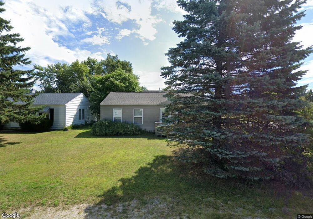435 3rd St N, Oscoda, MI 48750 - photo 1
