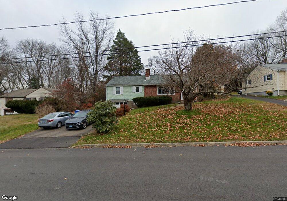 67 Arnott Rd, Manchester, CT 06040 - photo 1