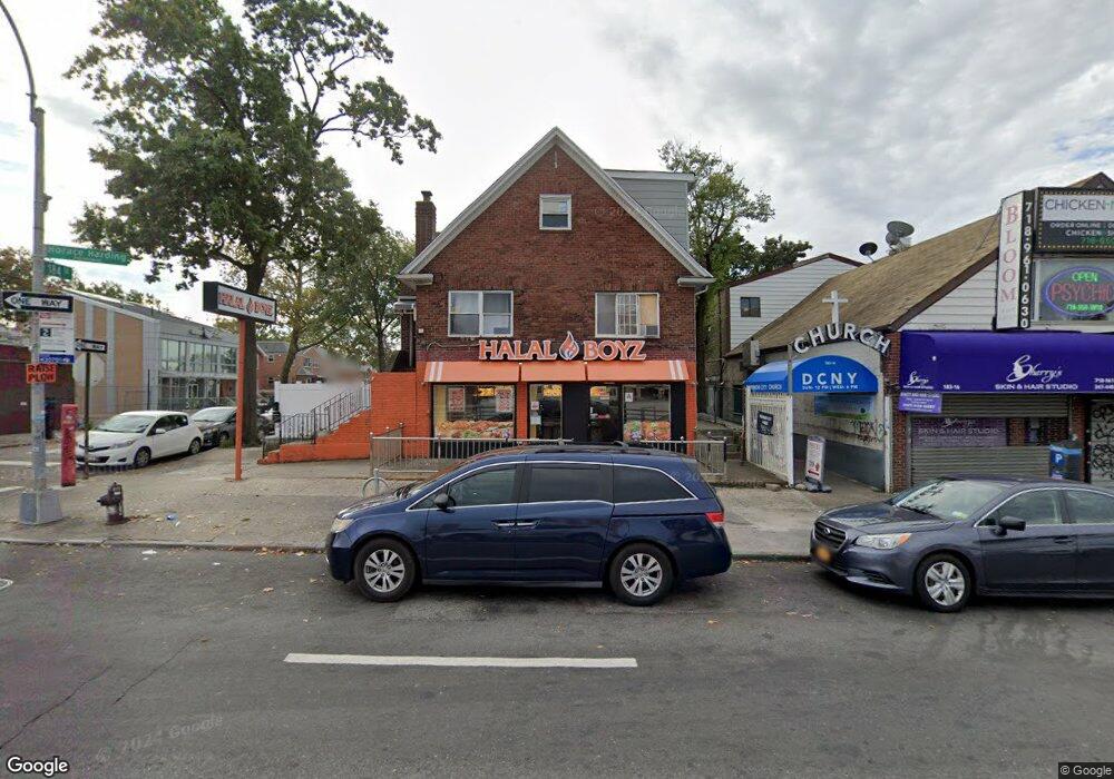 18320 Horace Harding Expy, Flushing, NY 11365 - photo 1