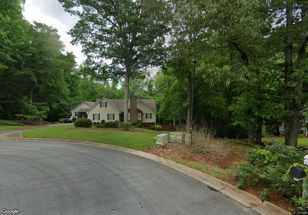 134 Stirling Way, Sharpsburg, GA 30277 - photo 1