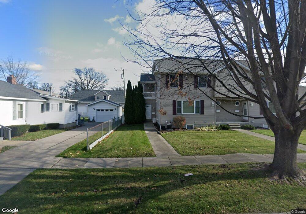 2812 Wright St, Port Huron, MI 48060 - photo 1