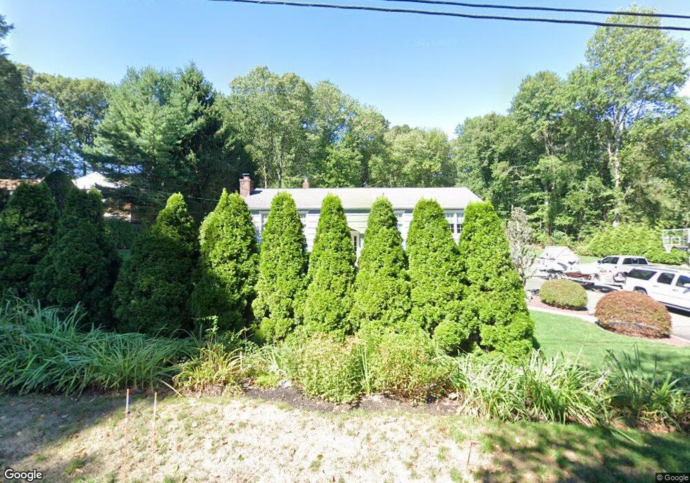 201 Booth Hill Rd, Shelton, CT 06484 - photo 1