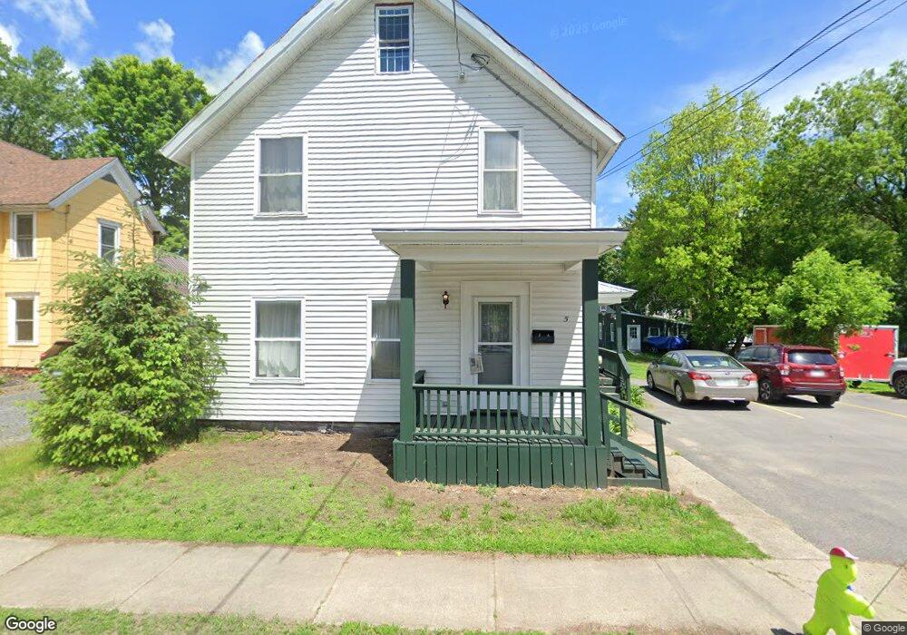 5 Elderkin St, Potsdam, NY 13676 - photo 1