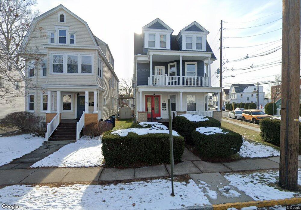 148 Washington St, Bloomfield, NJ 07003 - photo 1