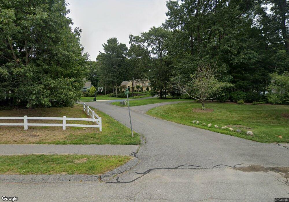 8 Settlement Way, Acton, MA 01720 - photo 1