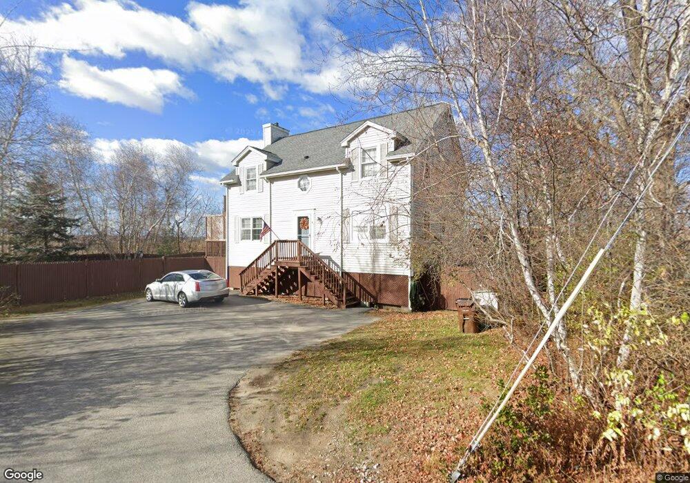 8 Wyman Greely Rd, Salisbury, MA 01952 - photo 1