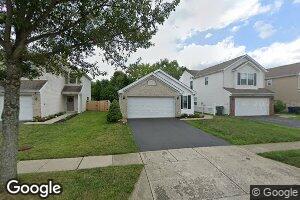 4039 Boyer Ridge Dr, Canal Winchester, OH 43110