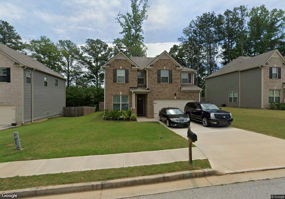 9650 Ivey Ridge Cir unit 29, Jonesboro, GA 30238 - photo 1