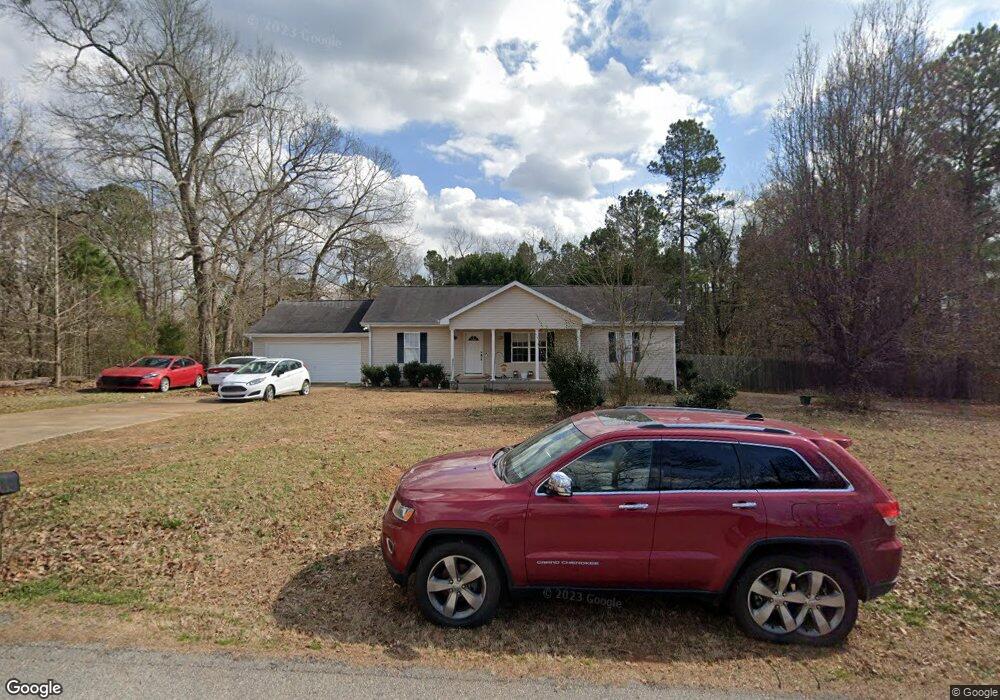 188 Quail Trail, Jackson, GA 30233 - photo 1