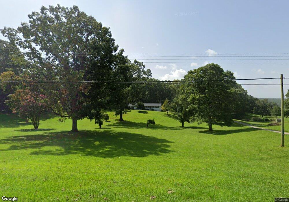 2851 Highway 382 W, Ellijay, GA 30540 - photo 1