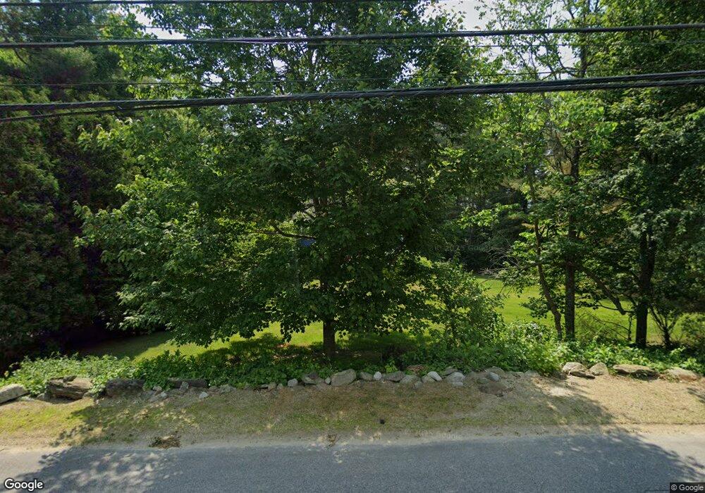 5 Gowing Rd, Hudson, NH 03051 - photo 1