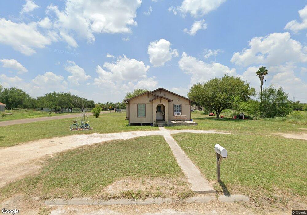6001 Ithaca St, Donna, TX 78537 - photo 1